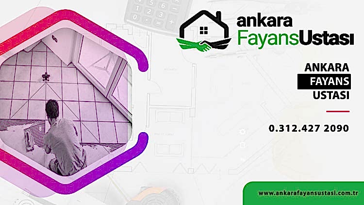 Ankara Fayans Ustası