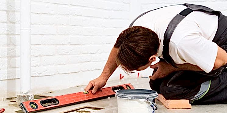 Ankara Fayans Döşeme